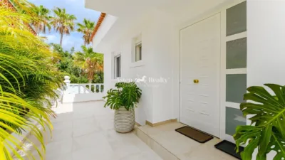 Casa en venta en Avenida de Europa, Costa Adeje (Adeje) de 1.399.000 €