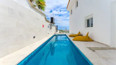 Casa en venta en Avenida de Europa, Costa Adeje (Adeje) de 1.399.000 €