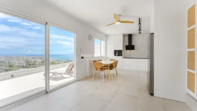 Casa en venta en Avenida de Europa, Costa Adeje (Adeje) de 1.399.000 €