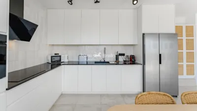 Casa en venta en Avenida de Europa, Costa Adeje (Adeje) de 1.399.000 €