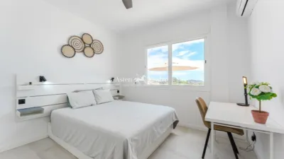 Casa en venta en Avenida de Europa, Costa Adeje (Adeje) de 1.399.000 €
