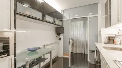 Apartment on Calle del Monasterio de Fitero, 1 photo 11