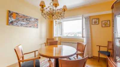 Apartment on Calle del Monasterio de Fitero, 1 photo 12