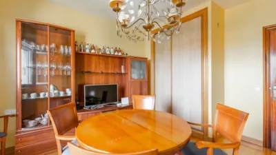 Apartment on Calle del Monasterio de Fitero, 1 photo 13