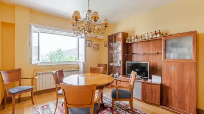Apartment on Calle del Monasterio de Fitero, 1 photo 14