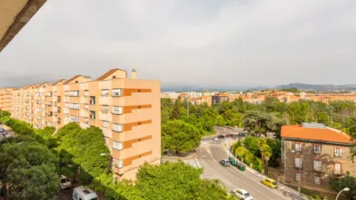 Apartment on Calle del Monasterio de Fitero, 1 photo 15