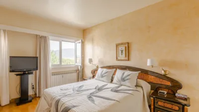 Apartment on Calle del Monasterio de Fitero, 1 photo 16