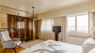 Apartment on Calle del Monasterio de Fitero, 1 photo 19