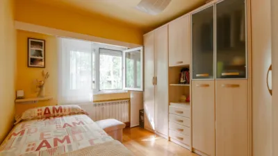 Apartment on Calle del Monasterio de Fitero, 1 photo 20