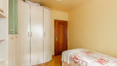 Apartment on Calle del Monasterio de Fitero, 1 photo 21