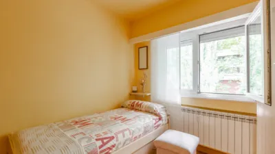 Apartment on Calle del Monasterio de Fitero, 1 photo 22