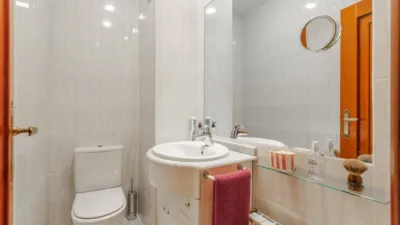 Apartment on Calle del Monasterio de Fitero, 1 photo 25