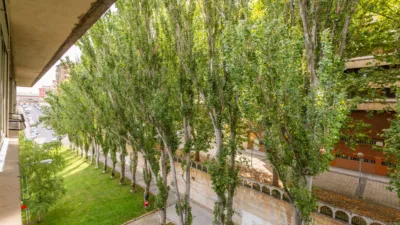 Apartment on Calle del Monasterio de Fitero, 1 photo 26