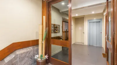Apartment on Calle del Monasterio de Fitero, 1 photo 27