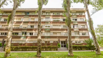 Apartment on Calle del Monasterio de Fitero, 1 photo 29