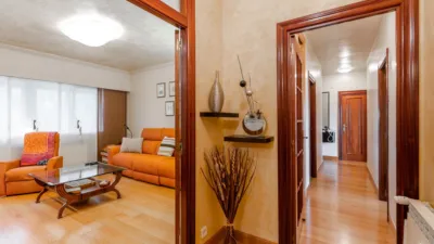 Apartment on Calle del Monasterio de Fitero, 1 photo 2