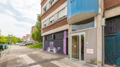 Apartment on Calle del Monasterio de Fitero, 1 photo 31