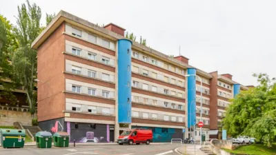 Apartment on Calle del Monasterio de Fitero, 1 photo 32