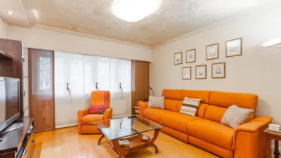 Apartment on Calle del Monasterio de Fitero, 1 photo 3