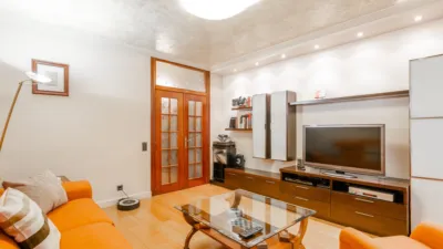 Apartment on Calle del Monasterio de Fitero, 1 photo 4