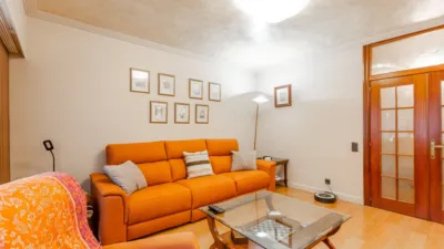 Apartment on Calle del Monasterio de Fitero, 1 photo 5