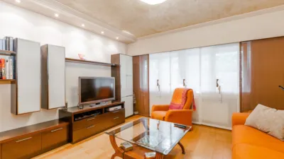 Apartment on Calle del Monasterio de Fitero, 1 photo 7