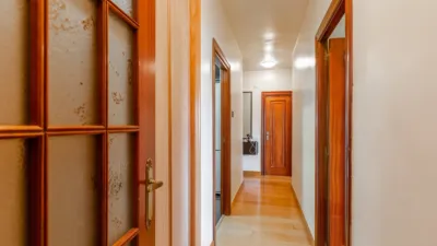 Apartment on Calle del Monasterio de Fitero, 1 photo 8