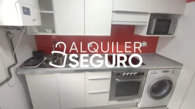 Piso en alquiler en Fuencarral - Imagen 10