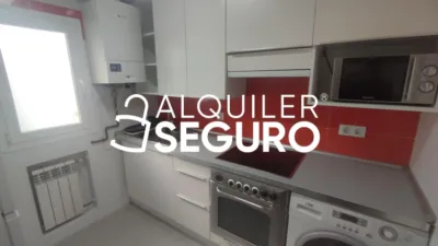 Piso en alquiler en Fuencarral - Imagen 12