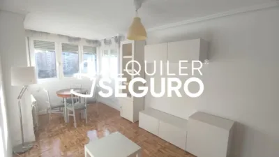 Piso en alquiler en Fuencarral - Imagen 5