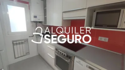 Piso en alquiler en Fuencarral - Imagen 9