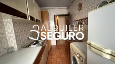 Piso en alquiler en Extramurs - Imagen 10