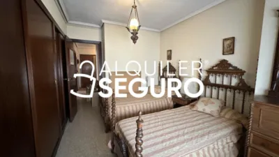 Piso en alquiler en Extramurs - Imagen 12