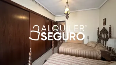 Piso en alquiler en Extramurs - Imagen 14