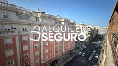 Piso en alquiler en Extramurs - Imagen 16