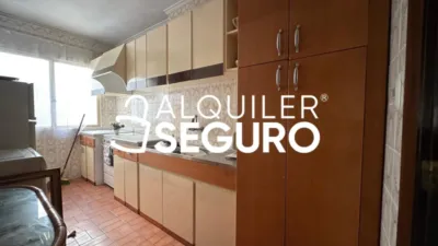 Piso en alquiler en Extramurs - Imagen 17