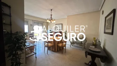 Piso en alquiler en Extramurs - Imagen 2