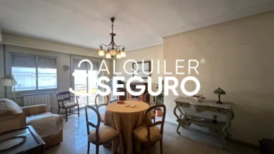 Piso en alquiler en Extramurs - Imagen 3