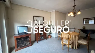 Piso en alquiler en Extramurs - Imagen 4
