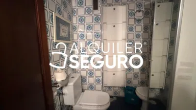Piso en alquiler en Extramurs - Imagen 6