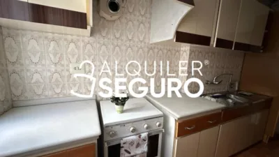 Piso en alquiler en Extramurs - Imagen 9