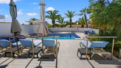 Casa – Teulada, la Marina Alta - Vista 2