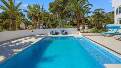 Casa – Teulada, la Marina Alta - Vista 4