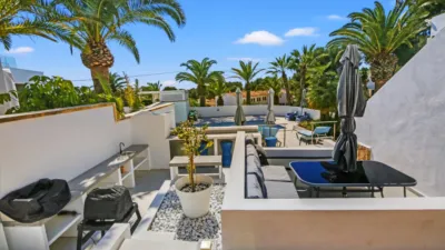 Casa – Teulada, la Marina Alta - Vista 5