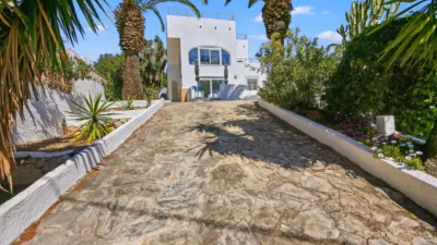 Casa – Teulada, la Marina Alta - Más