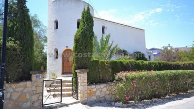 Casa – El Campello - Vista 2