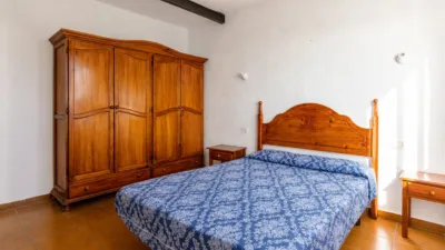 Penthouse on Calle Distrito Playa Jardín photo 11