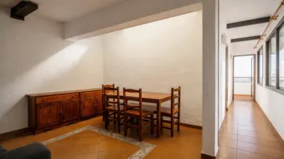 Penthouse on Calle Distrito Playa Jardín photo 2