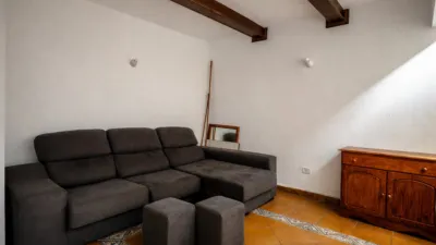 Penthouse on Calle Distrito Playa Jardín photo 3