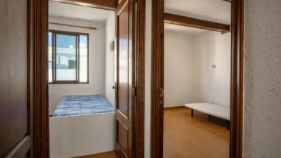 Penthouse on Calle Distrito Playa Jardín photo 4